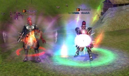 Alexannder20 & Clanderk (Theorder)